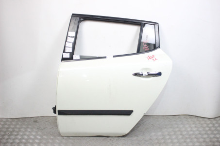 Дверь задняя левая EU Nissan Leaf 2010-2017 H210A3NAMA (67893)