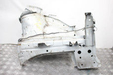 Лонжерон передний левый Nissan Leaf 2010-2017 641813NA0A (67895)