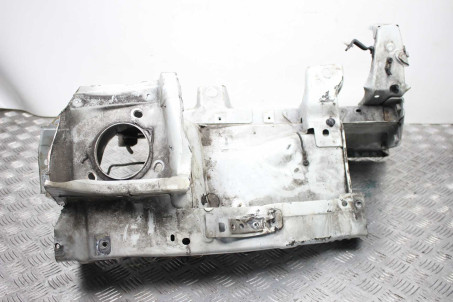 Лонжерон передній правий Nissan Leaf 2010-2017 641803NA0A (67896)