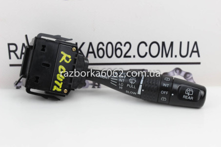 Перемикач підрульовий правий 06- Mitsubishi Lancer 9 (CSA) 2003-2009 8612A002 (68056)