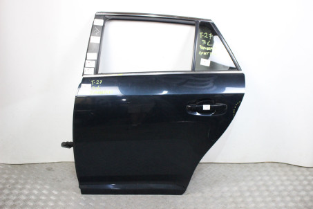 Двері задні ліві універсал Toyota Avensis T27 (T270) 2009-2018 6700405160 (68057)