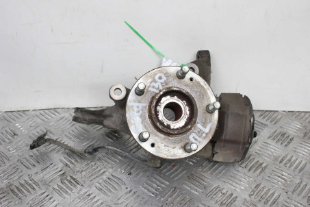 Кулак поворотний лівий під ABS -10 Hyundai I30 (FD) 2007-2012 517152H100 (68099)