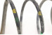 Пружина передня 1.6 D Hyundai I30 (FD) 2007-2012 546302L130 (68106)