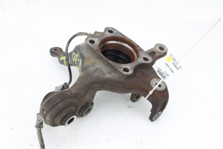 Цапфа задня ліва Hyundai I30 (FD) 2007-2012 527102H000 (68110)