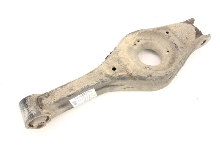 Важіль задній поперечний нижній під пружину LH/RH Hyundai I30 (FD) 2007-2012 552102H100 (68126)