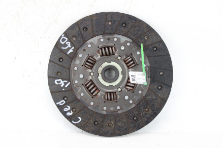 Диск зчеплення 1.6 МКПП Diesel Hyundai I30 (FD) 2007-2012 4110023580 (68128)