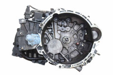 Коробка передач МКПП 1.6 Diesel 5ст Hyundai I30 (FD) 2007-2012 4300023360 (68132)