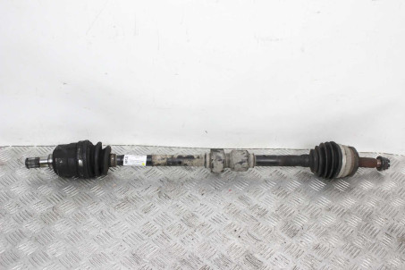 Привід передній правий під ABS 1.6 МКПП Diesel Hyundai I30 (FD) 2007-2012 495002L210 (68133)