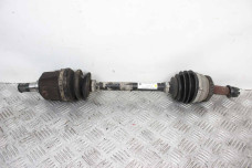 Привід передній лівий під ABS 1.6 МКПП Diesel Hyundai I30 (FD) 2007-2012 495012L210 (68134)
