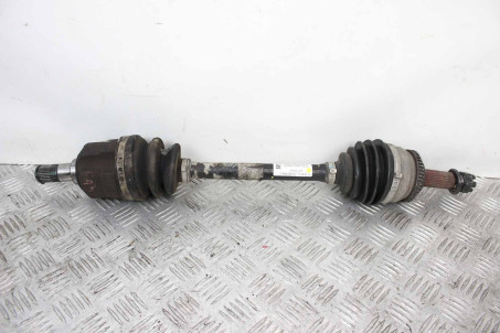 Привод передний левый под ABS 1.6 МКПП Diesel Hyundai I30 (FD) 2007-2012 495012L210 (68134)