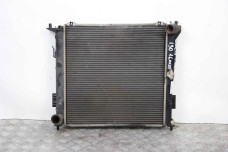 Радіатор основний 1.6 МКПП Diesel Hyundai I30 (FD) 2007-2012 253102L600 (68138)