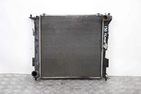 Радіатор основний 1.6 МКПП Diesel Hyundai I30 (FD) 2007-2012 253102L600 (68138)