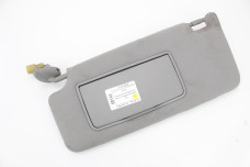 Козырёк солнцезащитный левый EU Honda Accord (CR) 2013-2018  (68144)