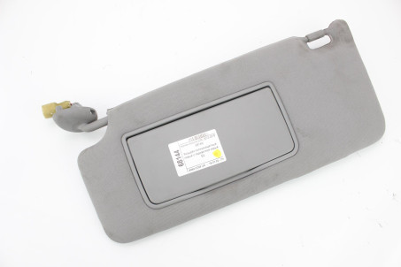 Козырёк солнцезащитный левый EU Honda Accord (CR) 2013-2018  (68144)