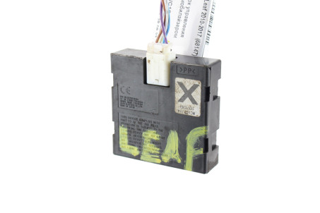 Блок управления иммобилайзером Nissan Leaf 2010-2017 WC1G171A (68147)
