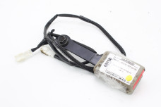 Замок ременя безпеки передній лівий Nissan Leaf 2010-2017  (68150)