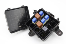 Блок реле Nissan Leaf 2010-2017 243843NA0A (68158)