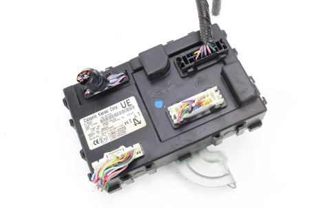 Блок комфорта BCM Nissan Leaf 2010-2017 284B13NE0B (68159)