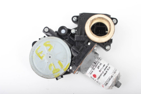 Моторчик склопідіймача задній лівий 10 pin Lexus ES (GSV40) 2006-2013  (68166)