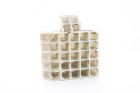 Кронштейн бампера переднего левый Toyota Avensis T27 (T270) 2009-2018 5393505010 (68168)