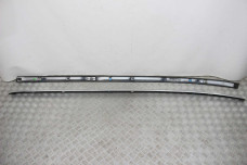 Рейлінги даху комплект Wagon Toyota Avensis T27 (T270) 2009-2018 7555105030 (68170)