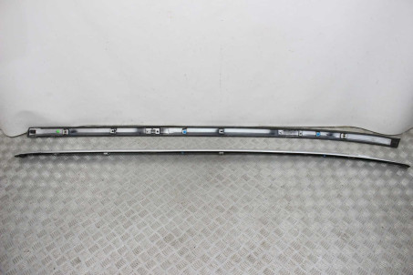 Рейлінги даху комплект Wagon Toyota Avensis T27 (T270) 2009-2018 7555105030 (68170)