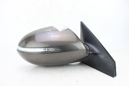 Зеркало правое электр 9pin RHR Kia Sportage (SL) 2010-2015 876203U730 (68171)