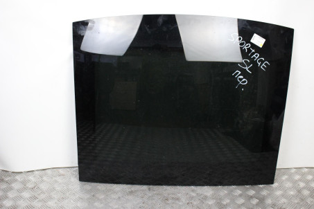 Стекло крыши панорамной переднее Kia Sportage (SL) 2010-2015 816113W000 (68174)