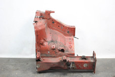 Лонжерон передний левый Kia Sportage (SL) 2010-2015 645013W000 (68176)