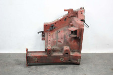 Лонжерон передний правый Kia Sportage (SL) 2010-2015 646023U000 (68177)