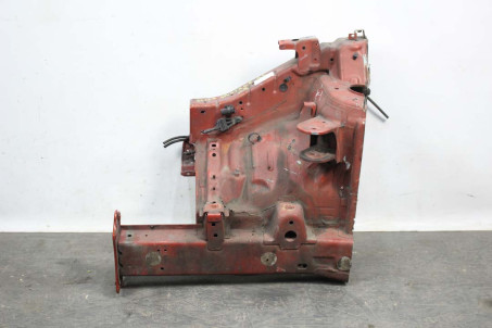 Лонжерон передний правый Kia Sportage (SL) 2010-2015 646023U000 (68177)