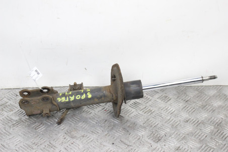 Амортизатор передній лівий Kia Sportage (SL) 2010-2015 546513U000 (68180)