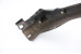 Накладка крыла заднего левая -16 Toyota RAV-4 IV (XA40) 2012-2018 7560642190 (68193)