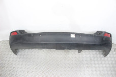 Бампер задній під парктроніки в зборі -16 Toyota RAV-4 IV 2012-2018 5215942200 (68196)