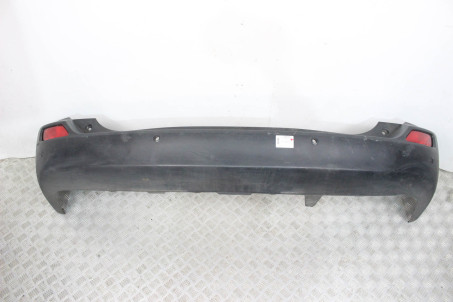 Бампер задній під парктроніки в зборі -16 Toyota RAV-4 IV 2012-2018 5215942200 (68196)