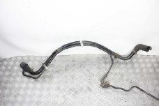 Горловина бензобака Diesel -16 Toyota RAV-4 IV 2012-2018 7720142211 (68199)