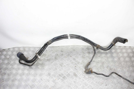 Горловина бензобака Diesel -16 Toyota RAV-4 IV 2012-2018 7720142211 (68199)