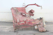 Лонжерон LH Toyota RAV-4 IV (XA40) 2012-2018 5710242090 (68211)
