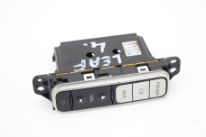 Кнопки управления на руль магнитофоном LH Nissan Leaf 2010-2017 283953ND1A (68214)