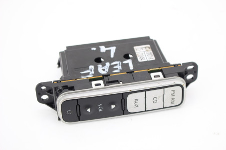 Кнопки керування на кермо магнітофоном LH Nissan Leaf 2010-2017 283953ND1A (68214)