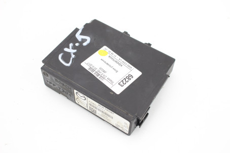 Блок керування Mazda CX-5 (KE) 2012-2017 KD45675X0A (68223)
