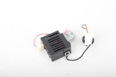 Антенна катушка фильтра-шумопоглотителя Nissan Leaf 2010-2017 283623NA0A (68225)