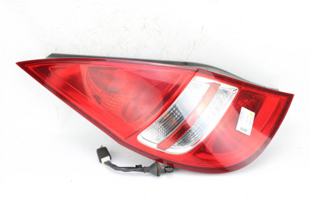 Фонарь левый Hyundai I30 (FD) 2007-2012 924012L010 (68232)