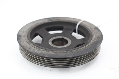 Шків коленвалу 1.6 Diesel Hyundai I30 (FD) 2007-2012 231242A001 (68247)