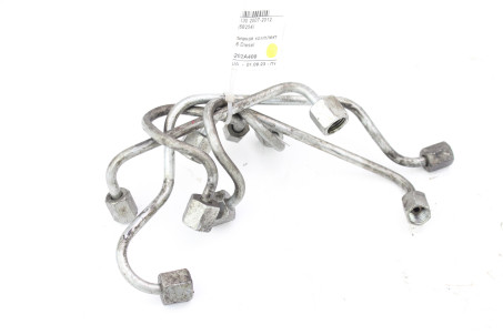 Трубки паливні комплект 1.6 Diesel Hyundai I30 (FD) 2007-2012 314202A400 (68254)