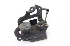 Клапан управління керування впускного колектора 1.6 Diesel Hyundai I30 (FD) 2007-2012 283202A400 (68260)