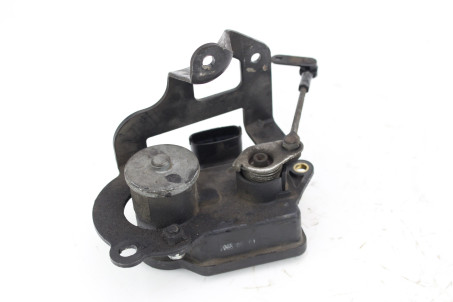 Клапан управління керування впускного колектора 1.6 Diesel Hyundai I30 (FD) 2007-2012 283202A400 (68260)