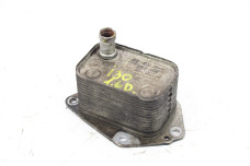 Охолоджувач масла 1.6 Diesel Hyundai I30 (FD) 2007-2012 264102A500 (68267)