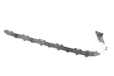 Напрямна заднього бампера ліва Lexus LS460 2006-2009 Lexus Другие модели 5215650020 (68284)