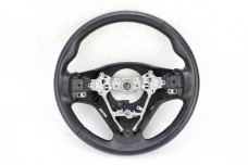 Руль кожаный Toyota RAV-4 IV (XA40) 2012-2018 4510012F80C0 (68291)